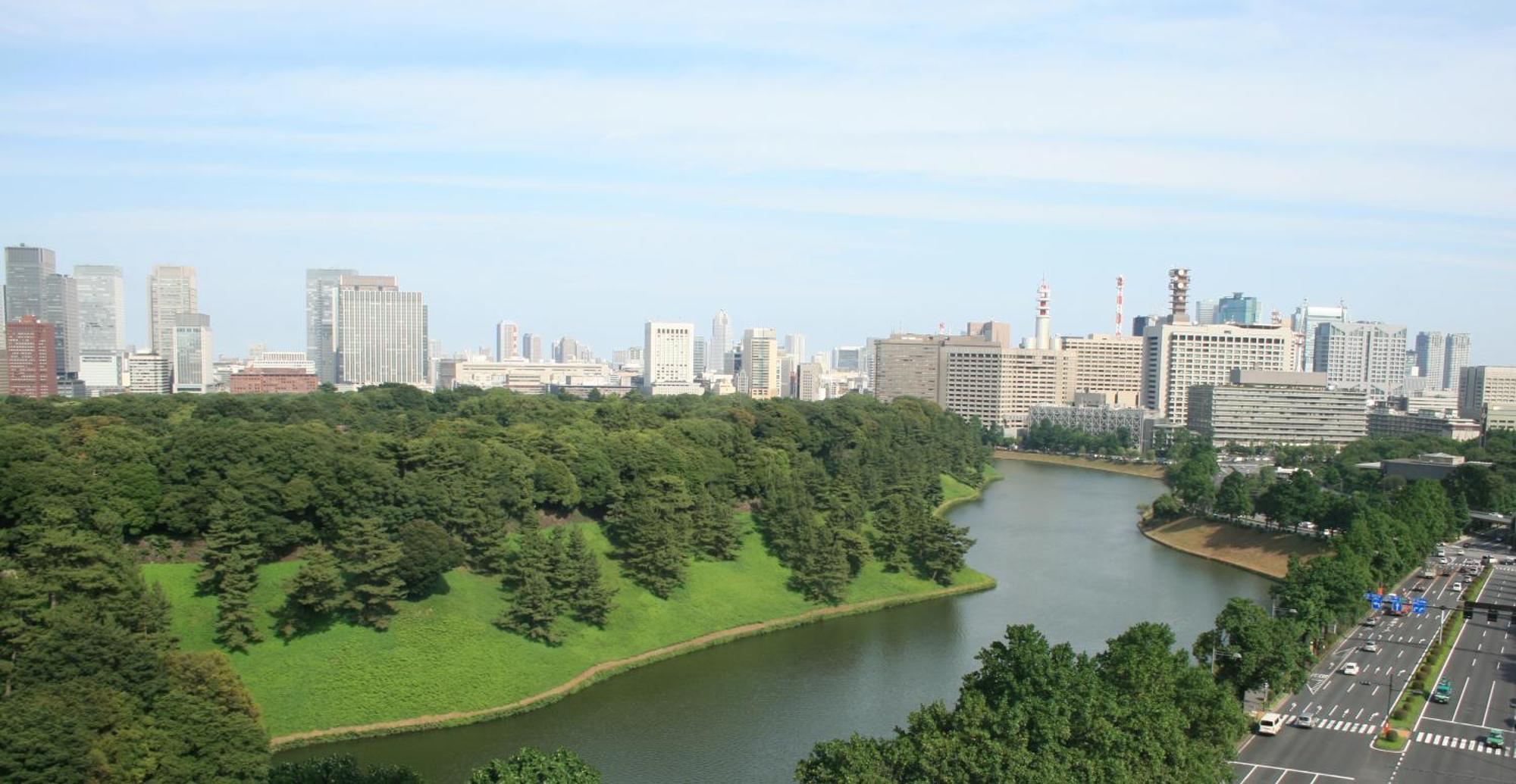 Hotel Grand Arc Hanzomon 3*