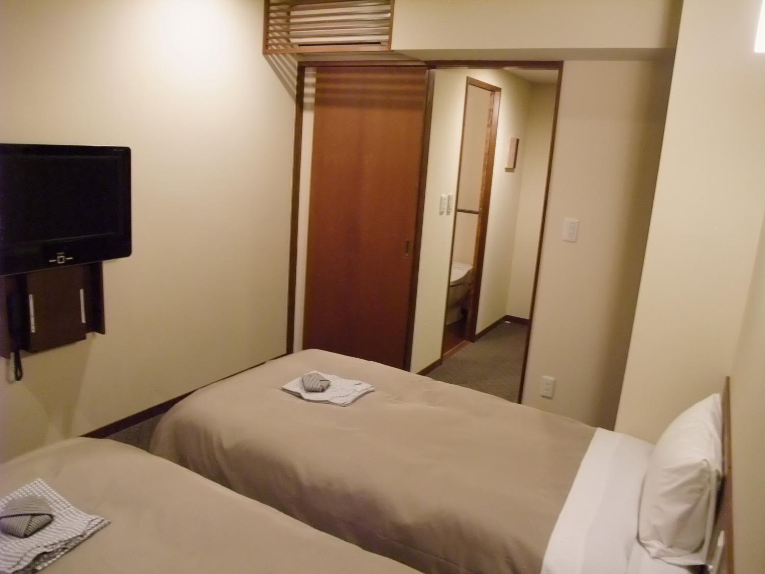 Hotel Ochanomizu Shoryukan