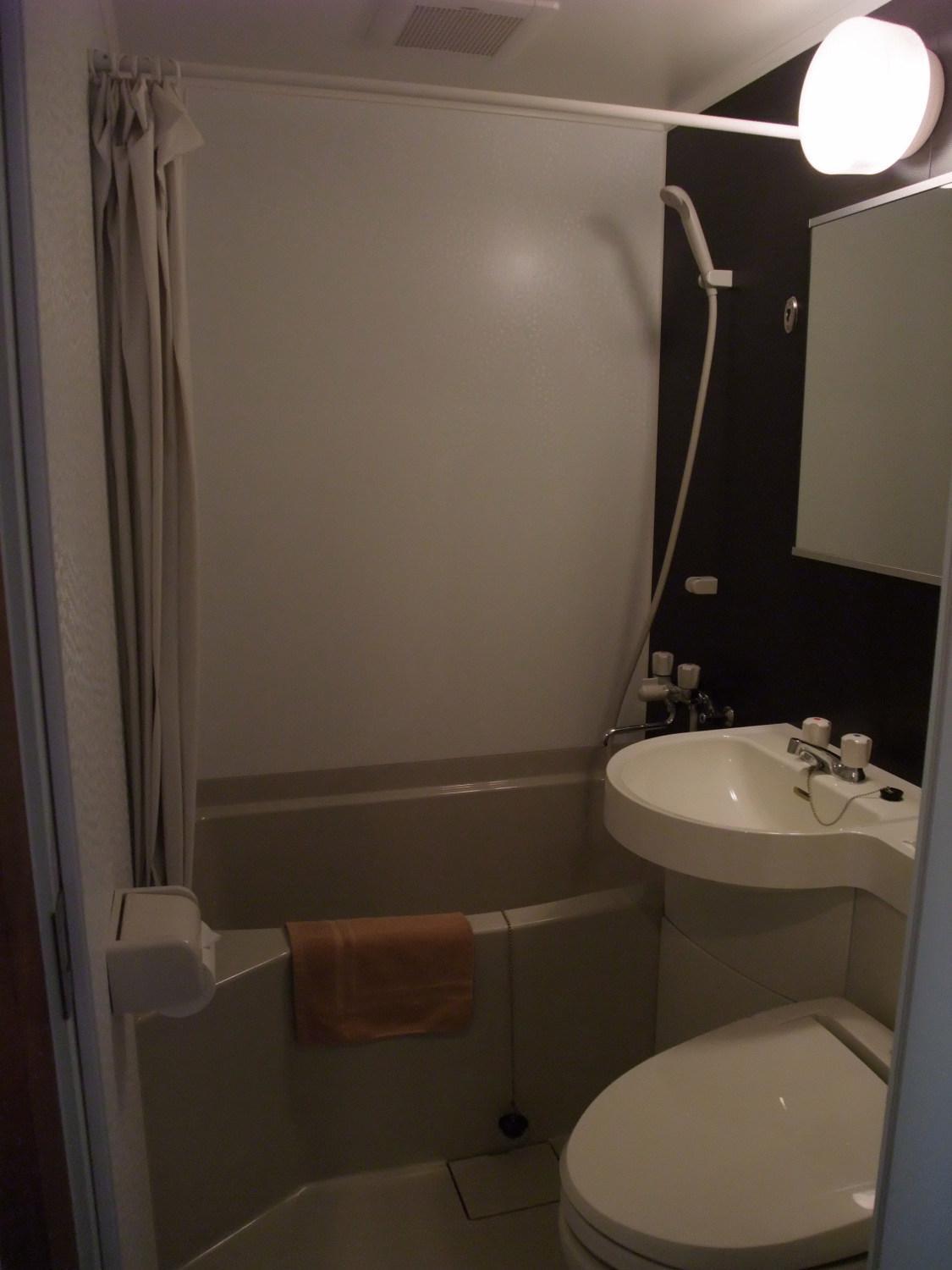 Hotel Ochanomizu Shoryukan 3*