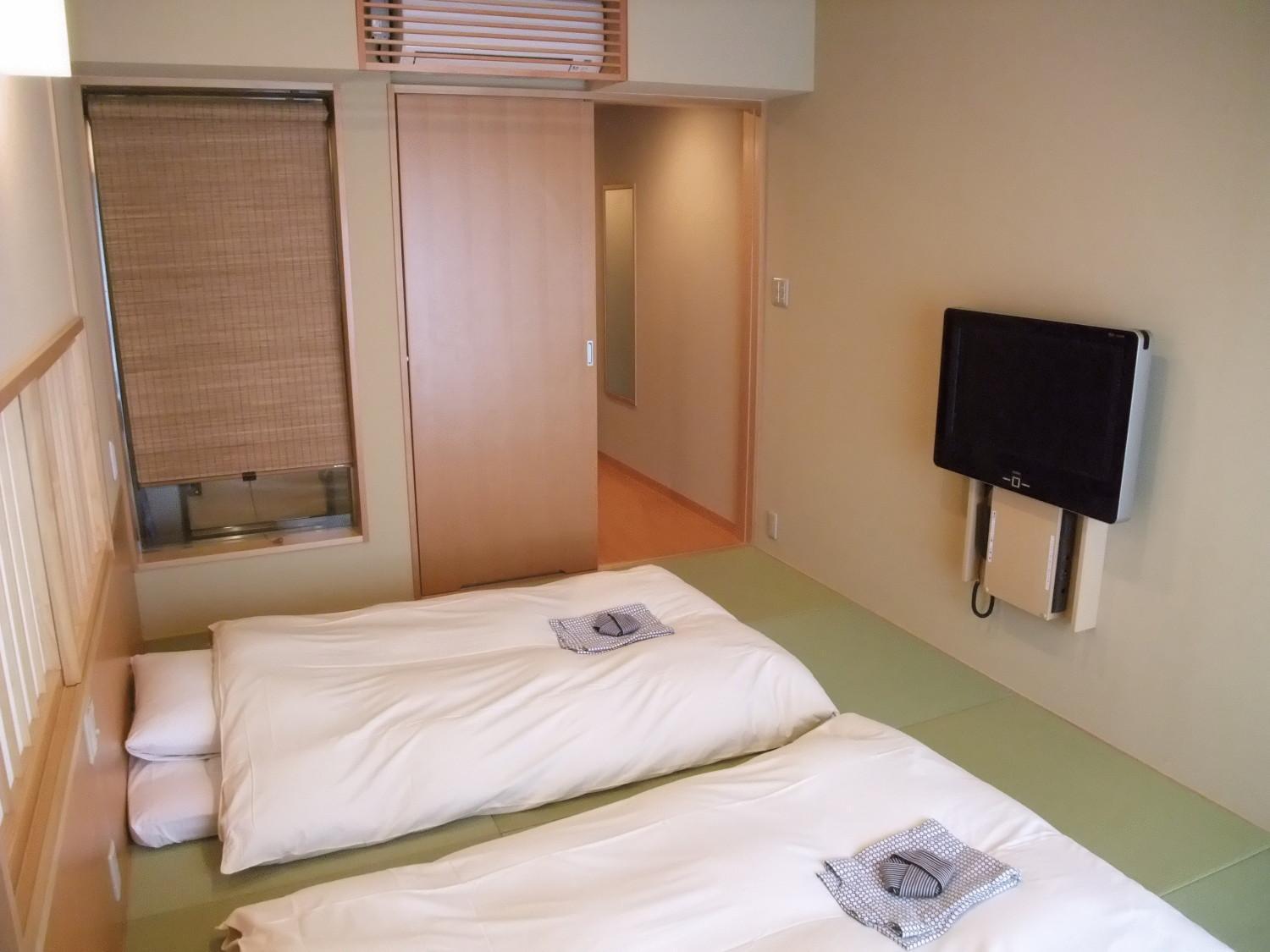 Hotel Ochanomizu Shoryukan 3*