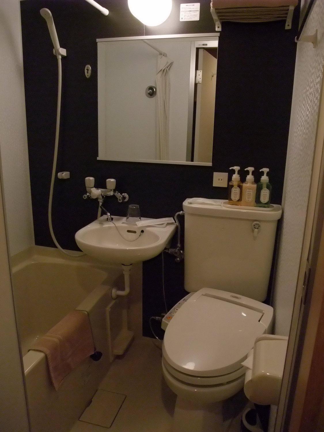 Hotel Ochanomizu Shoryukan Tokyo