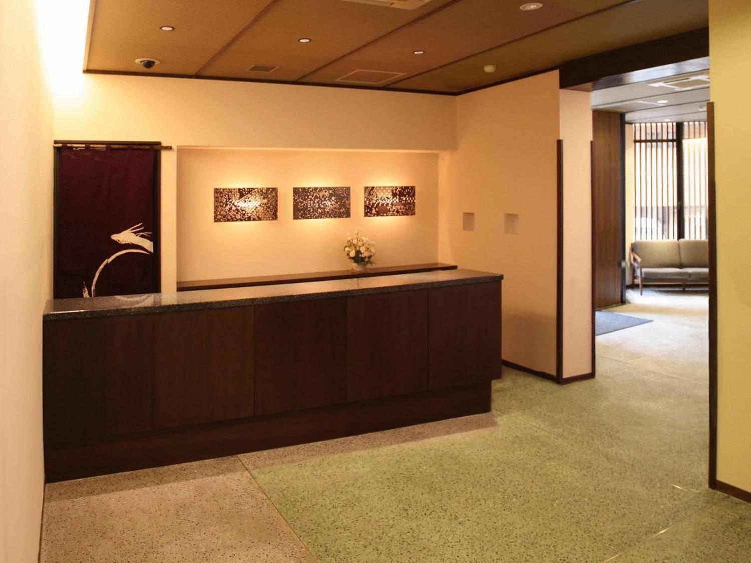 Hotel Ochanomizu Shoryukan Tokyo