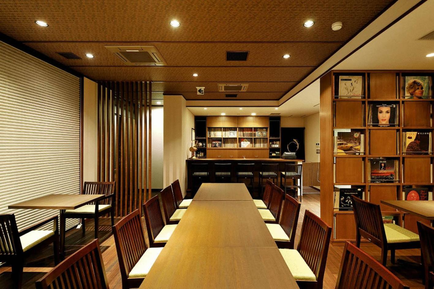 Ochanomizu Shoryukan