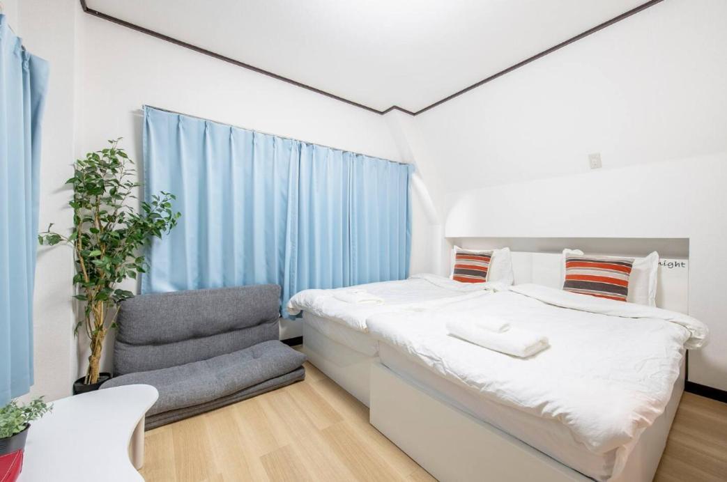Hotel Uhome Tabata