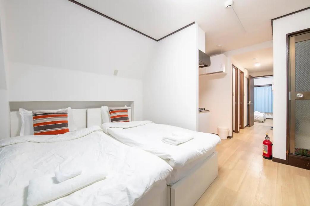 Hotel Uhome Tabata 3*