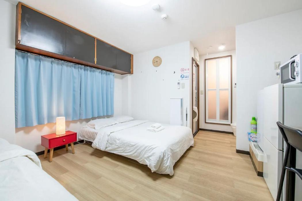 Hotel Uhome Tabata Tokyo