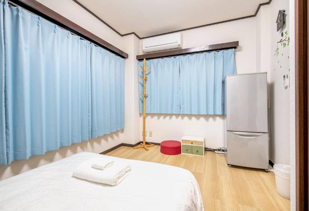 Hotel Uhome Tabata 3*