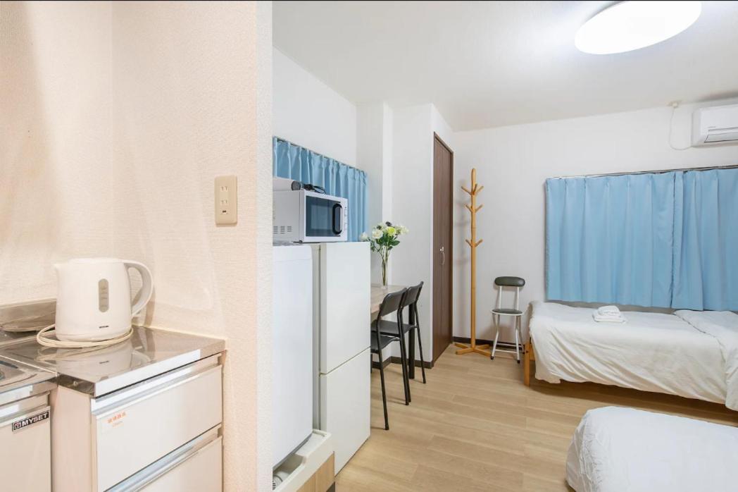 Hotel Uhome Tabata