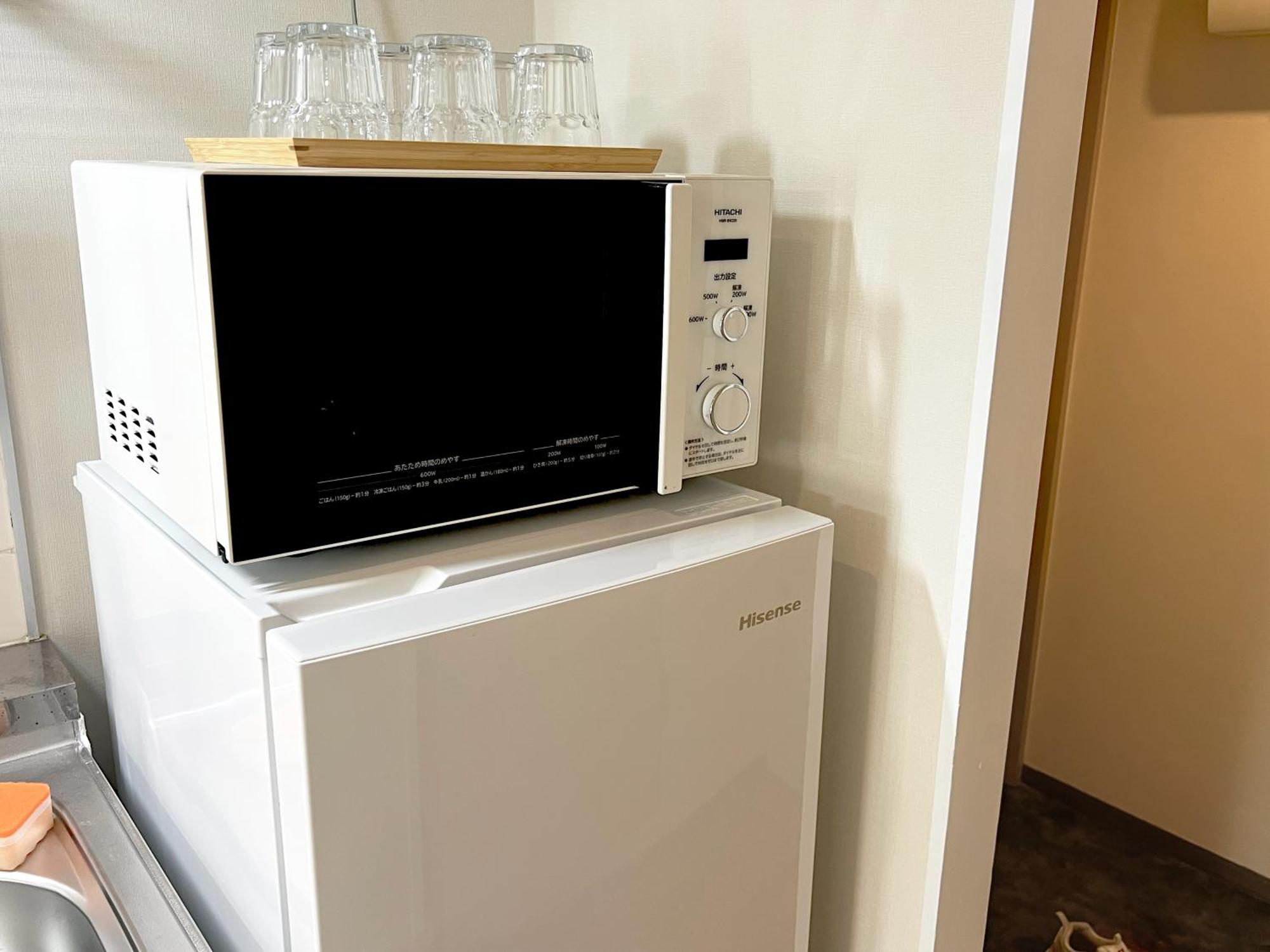 Apartment 江元浅草 Tokyo