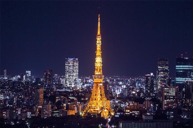 Apartment Romantic Flat In The Heart Of Shibuya / 7min Walk *