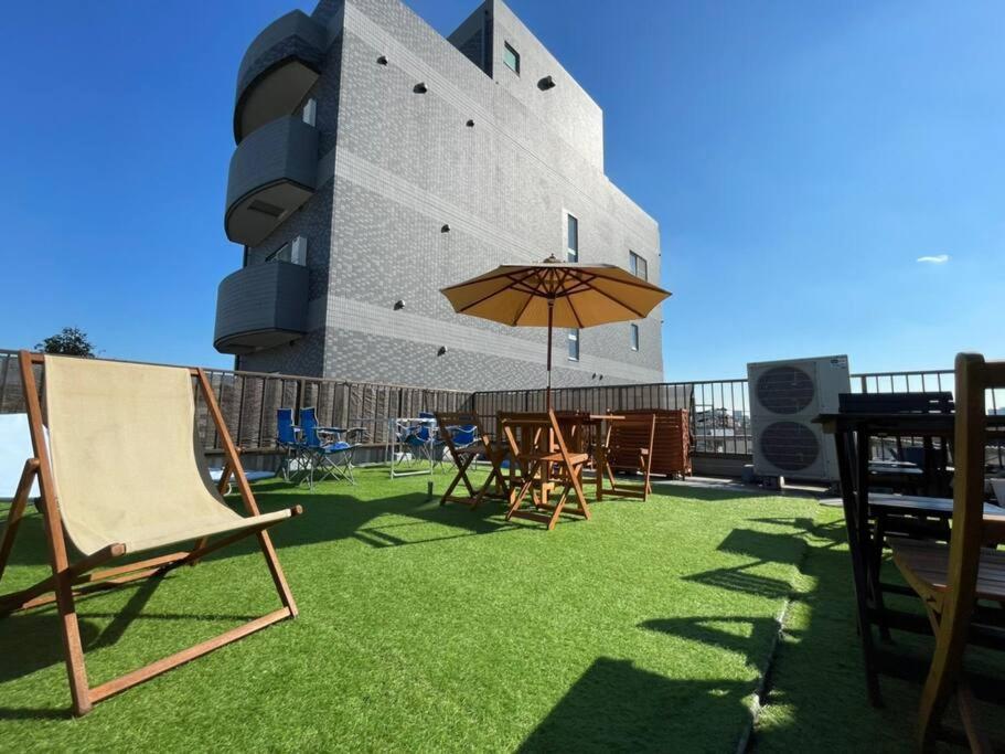 Apartment E-house第二ビル