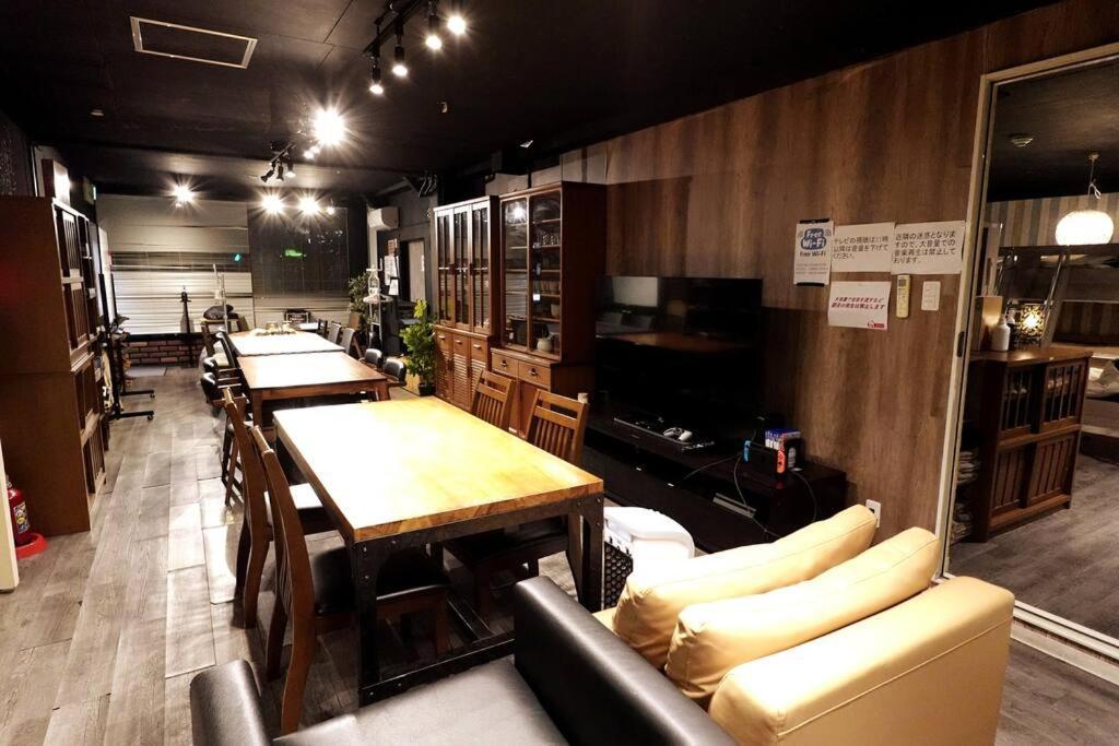 Apartment E-house第二ビル