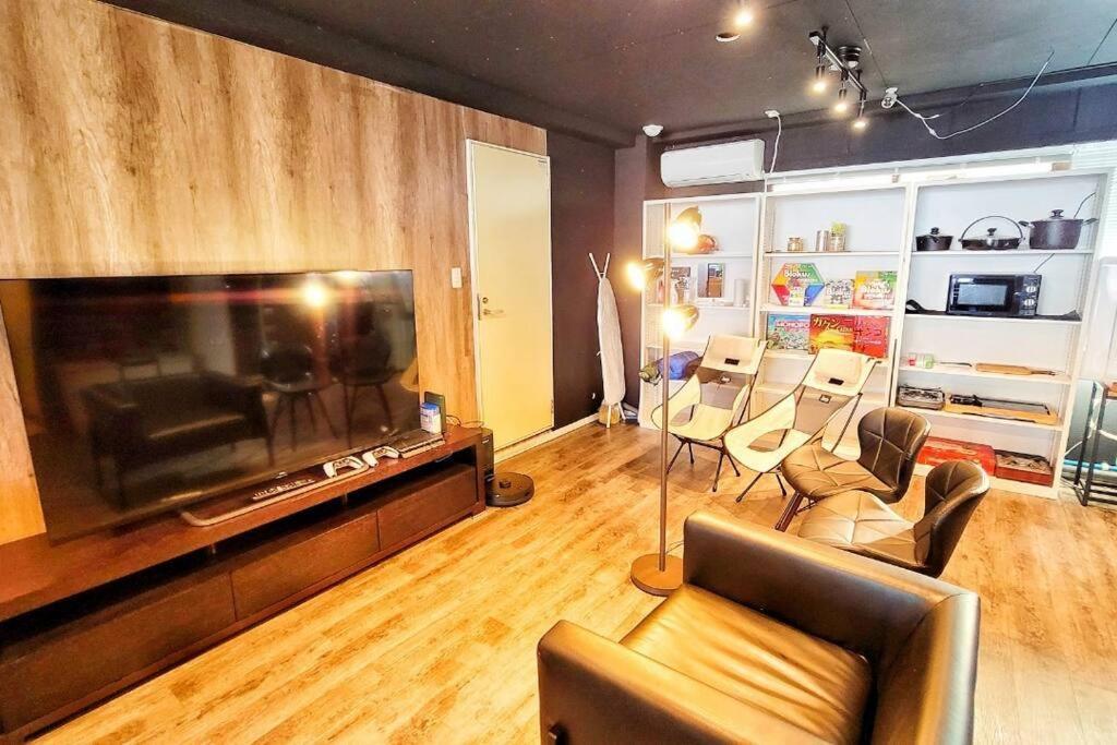 E-house第二ビル Apartment Tokyo