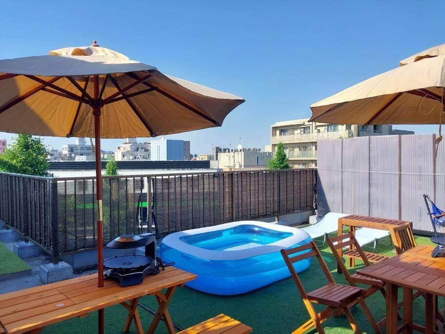 E-house第二ビル Apartment