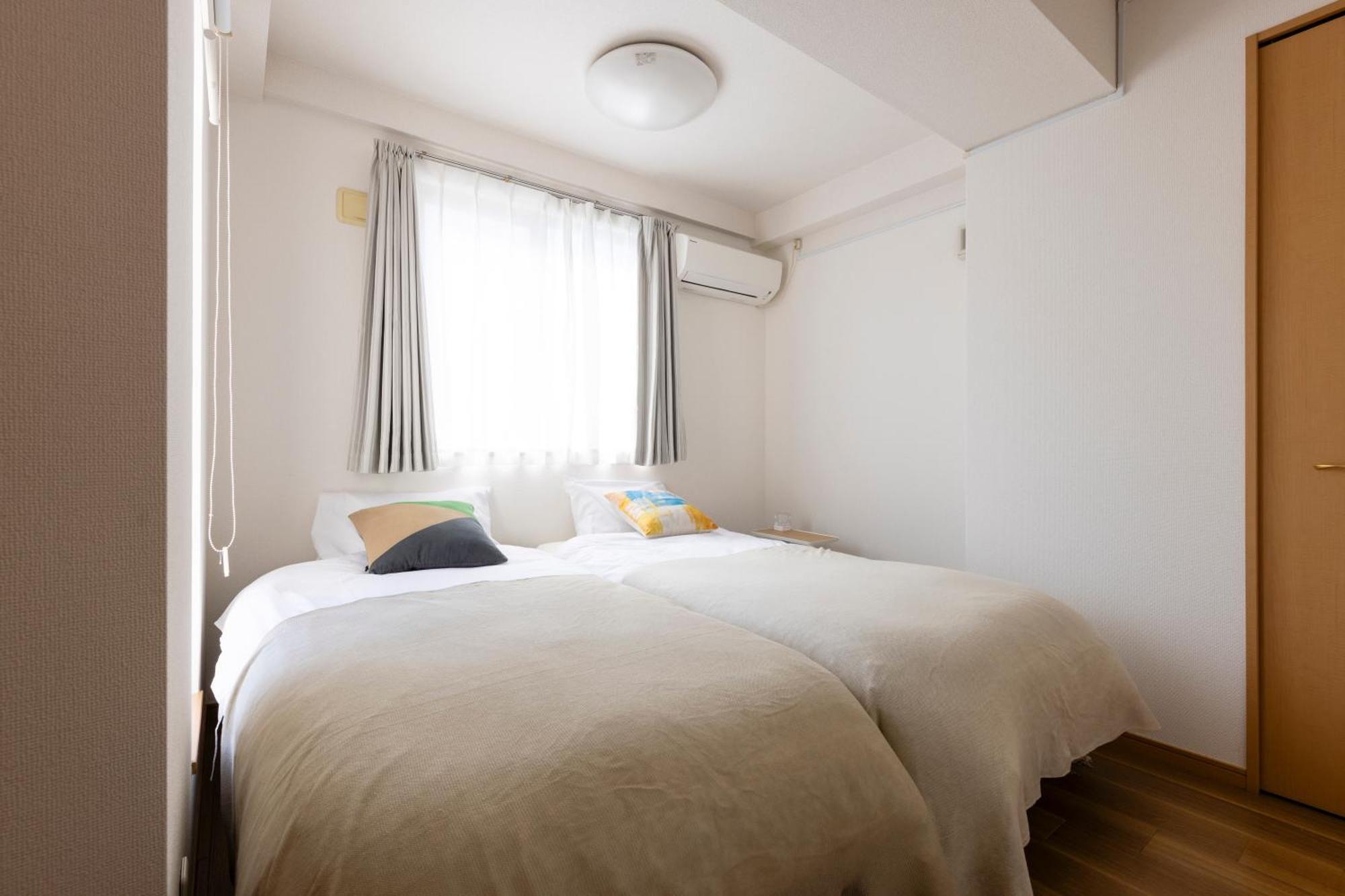Romantic Flat In The Heart Of Shibuya / 7min Walk * Tokyo