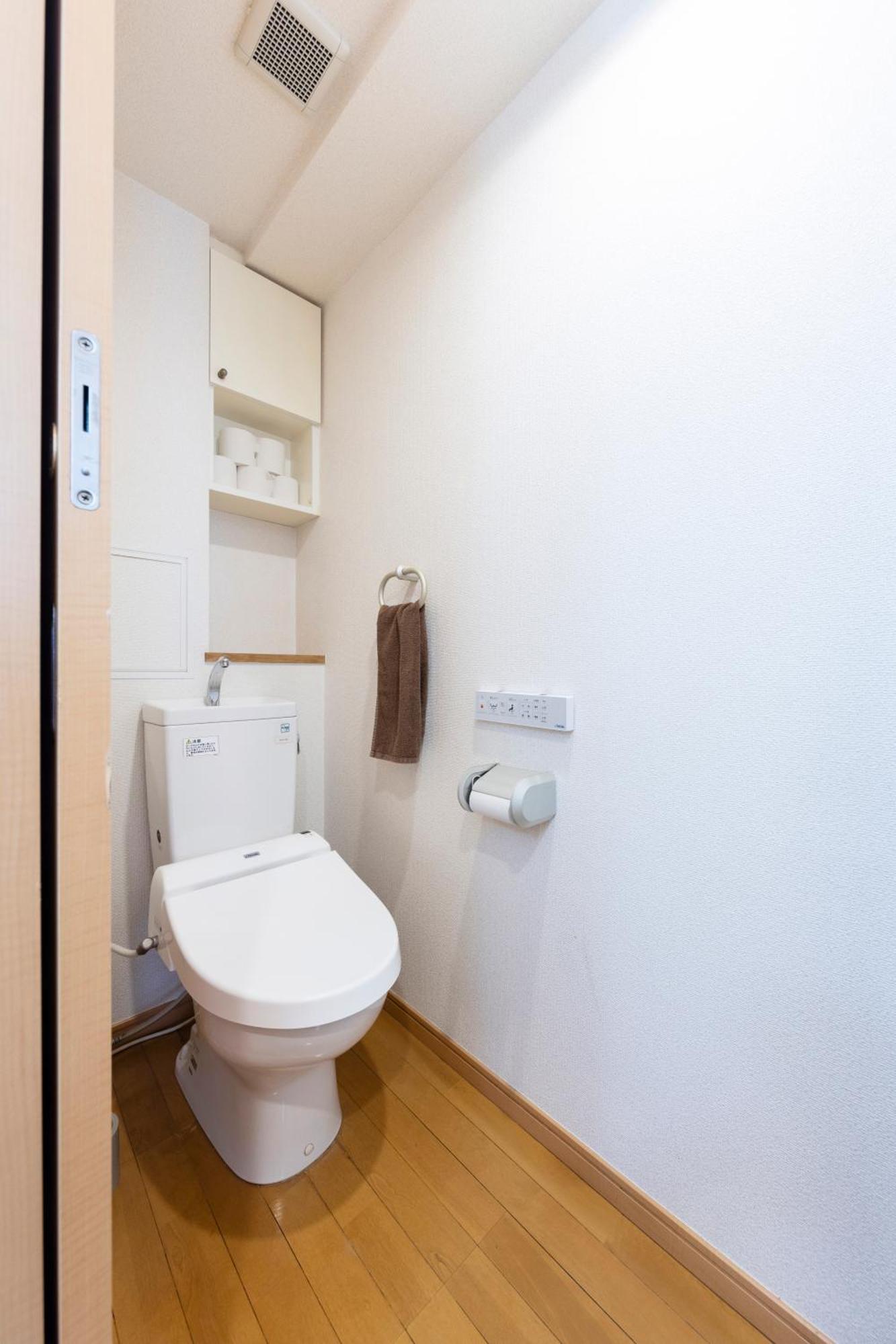 Romantic Flat In The Heart Of Shibuya / 7min Walk Apartment Tokyo