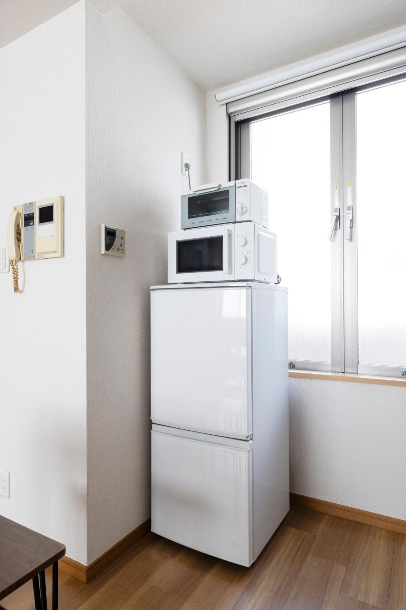 Apartment Romantic Flat In The Heart Of Shibuya / 7min Walk Tokyo