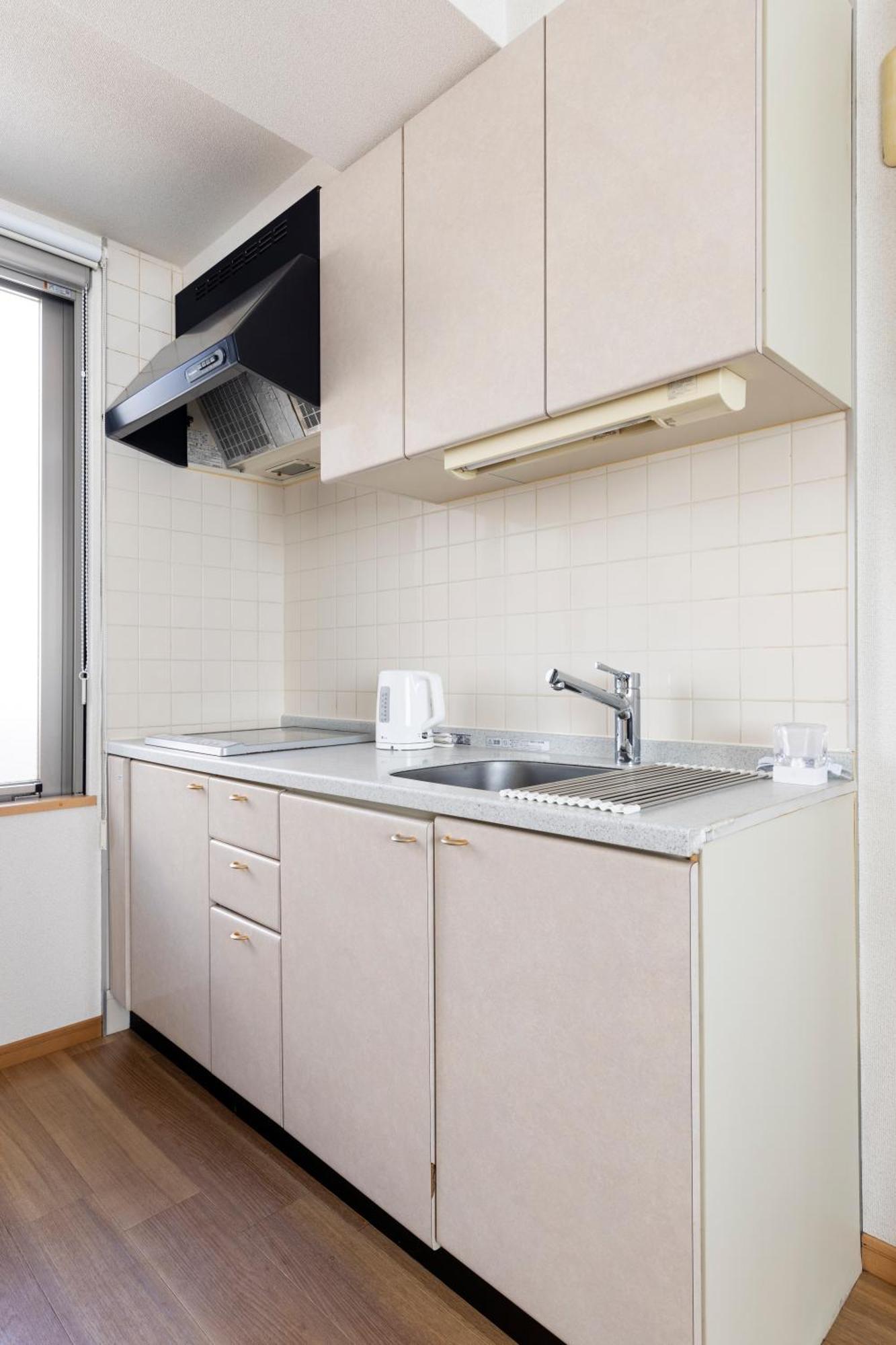 Apartment Romantic Flat In The Heart Of Shibuya / 7min Walk Tokyo