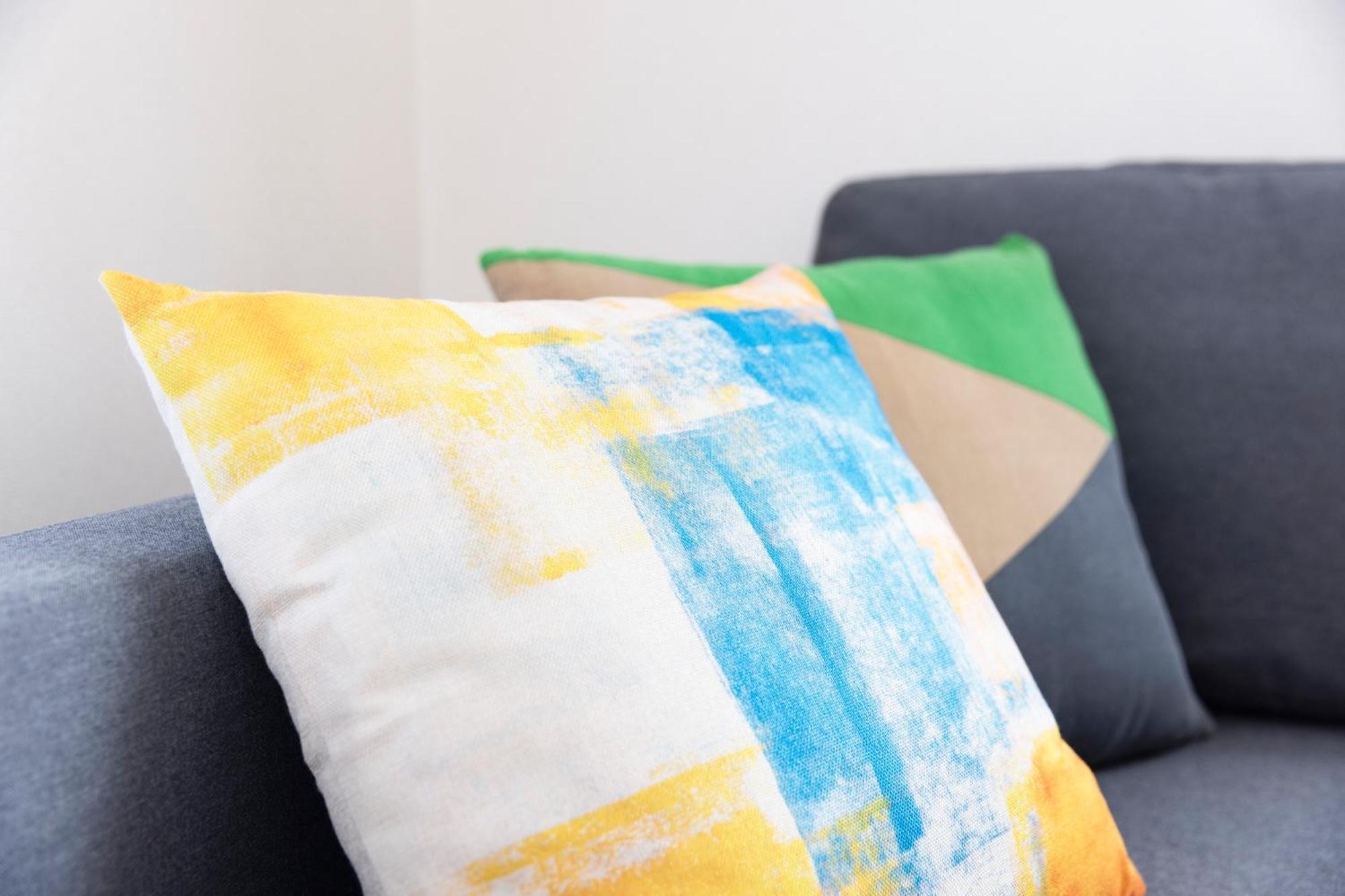Apartment Romantic Flat In The Heart Of Shibuya / 7min Walk Tokyo
