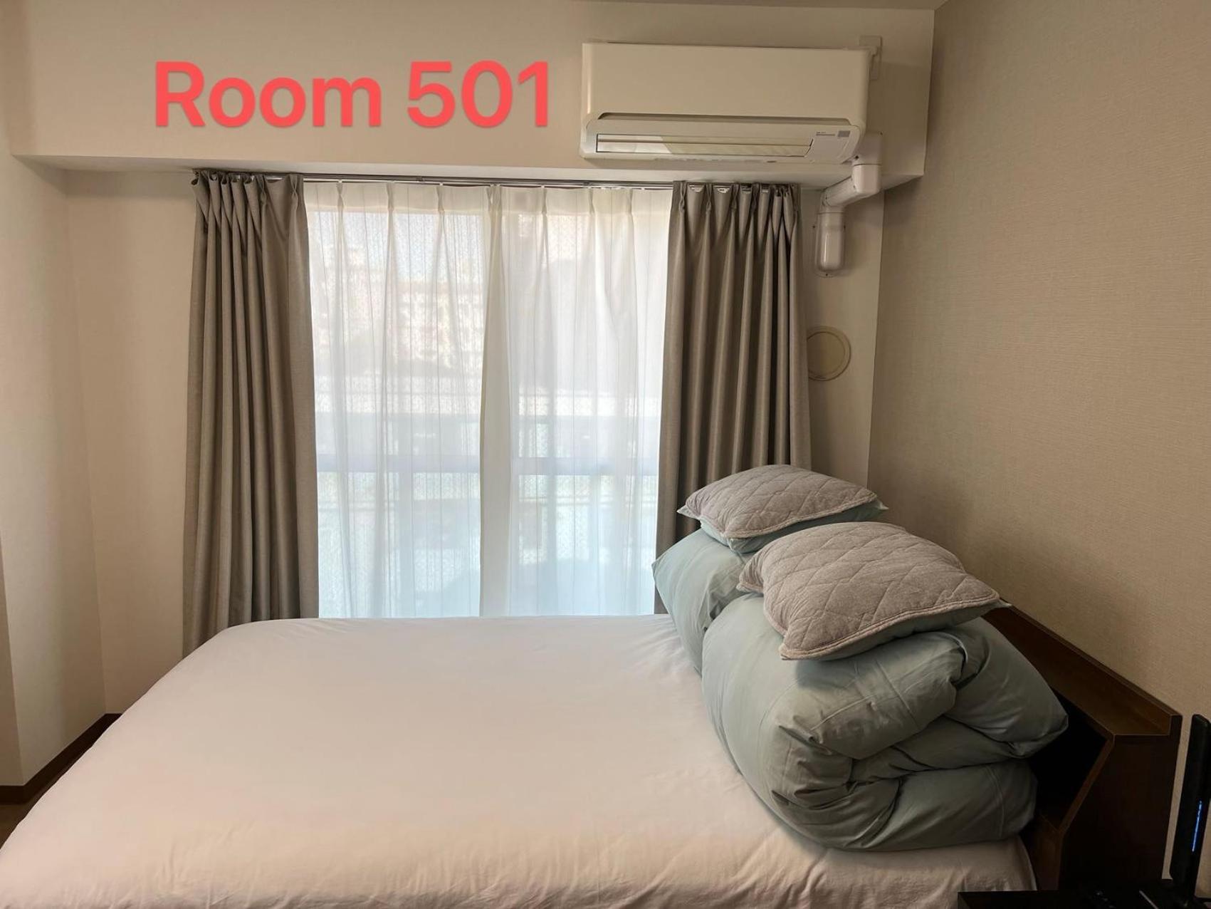 Guest house Skyhotel Ryogoku 駅徒歩4分