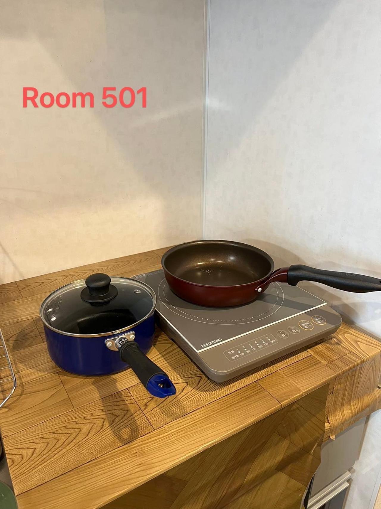 Skyhotel Ryogoku 駅徒歩4分 Guest house *