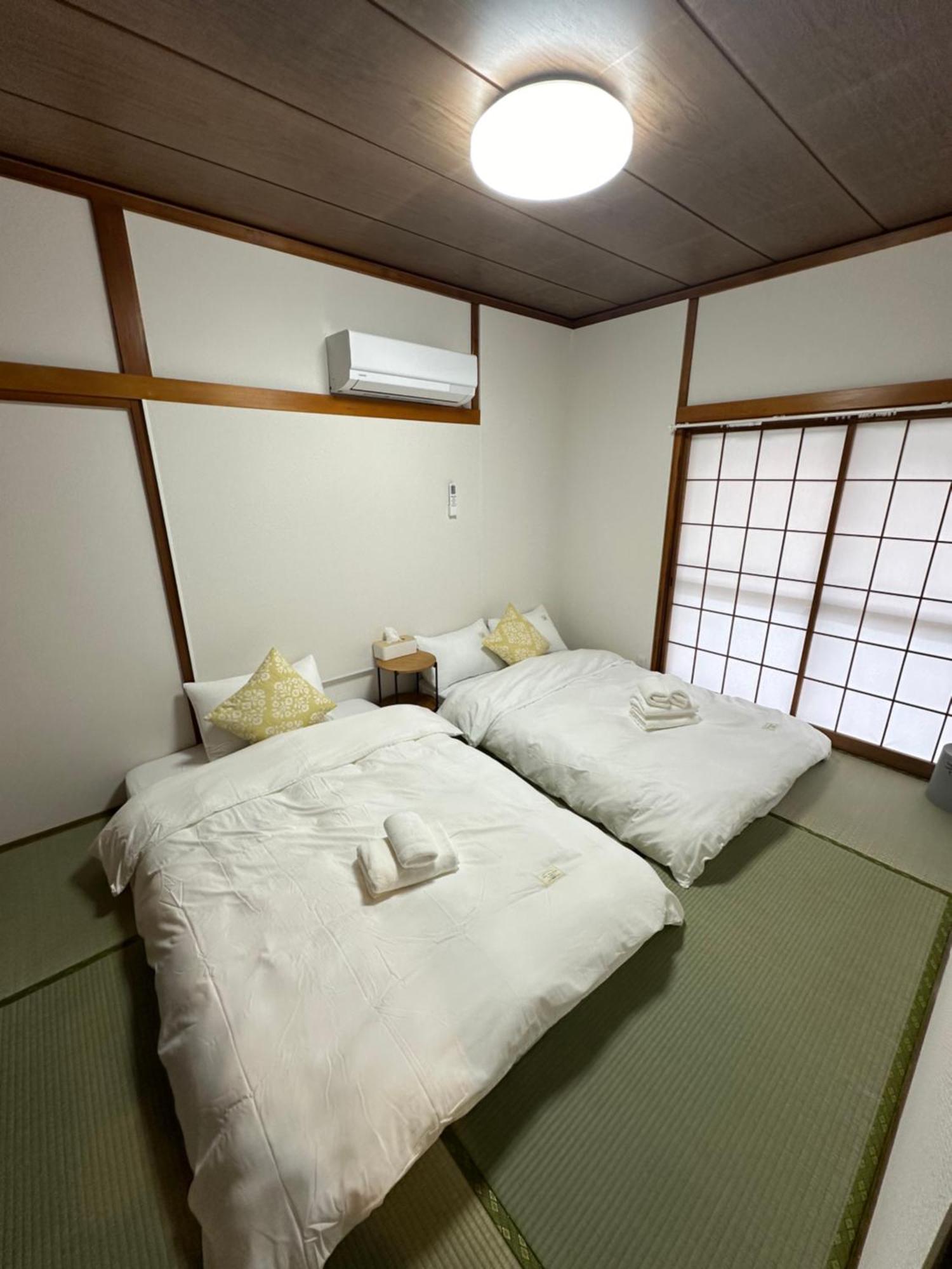 Apartment 桜home