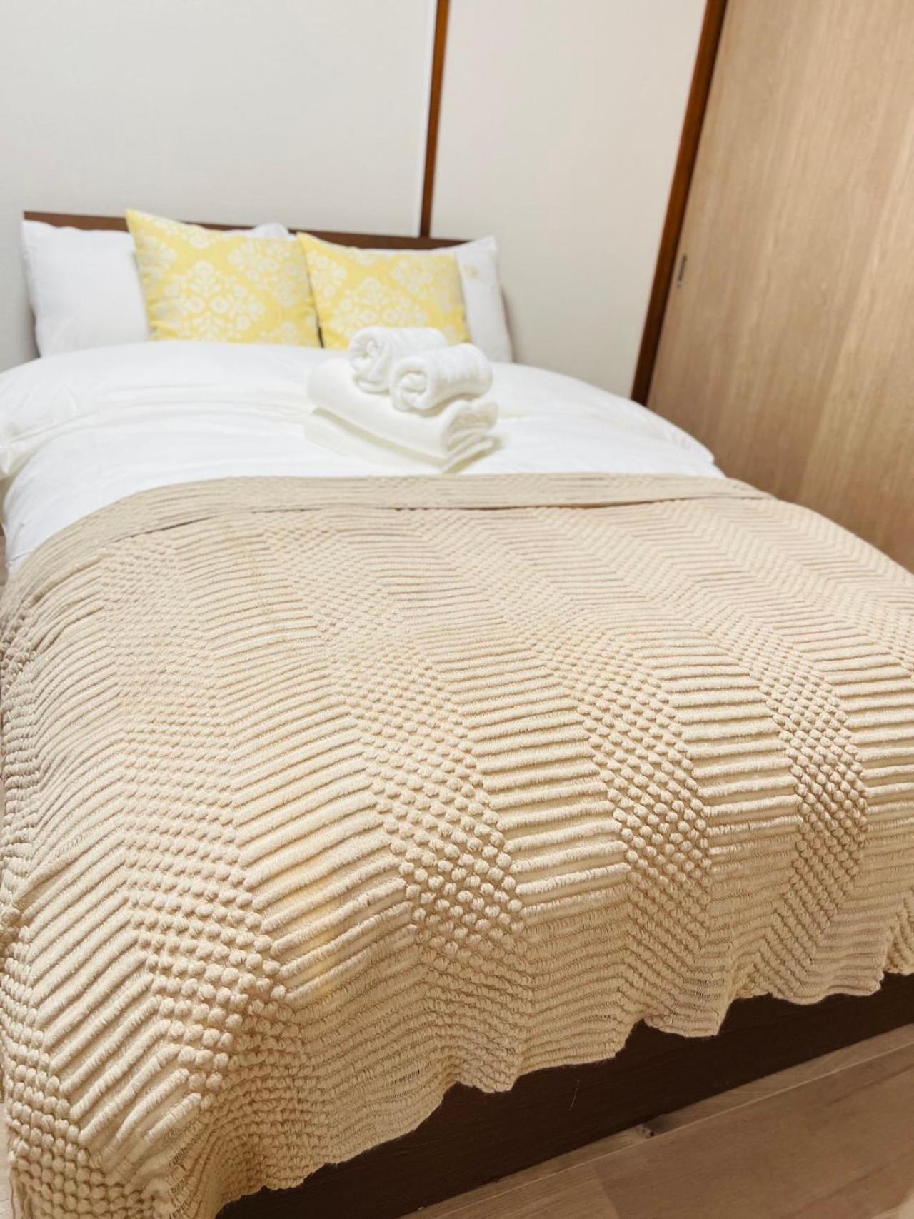 Apartment 桜home *