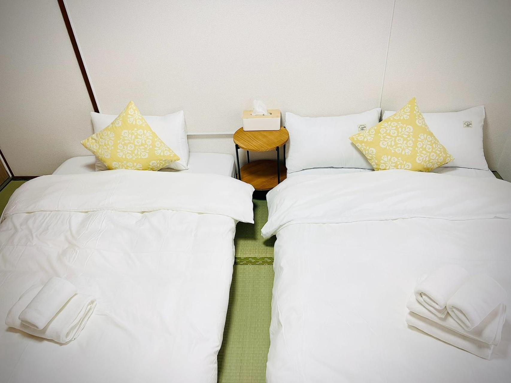 Apartment 桜home Tokyo