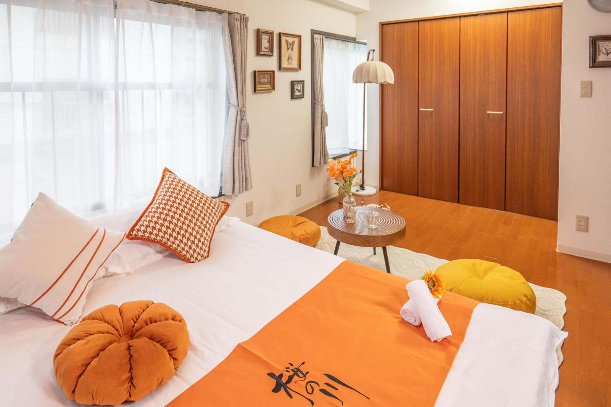 4 Sugamo Diamond Mansion Direct To Ikebukuro Yamanote Line 5Mins Apartment Tokyo