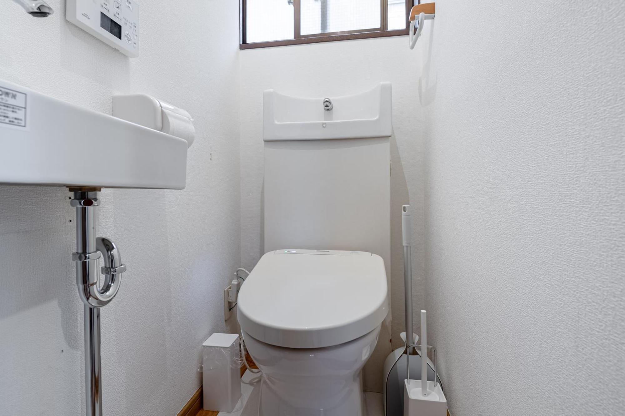 Sharil Nishi-shinjuku Apartment *