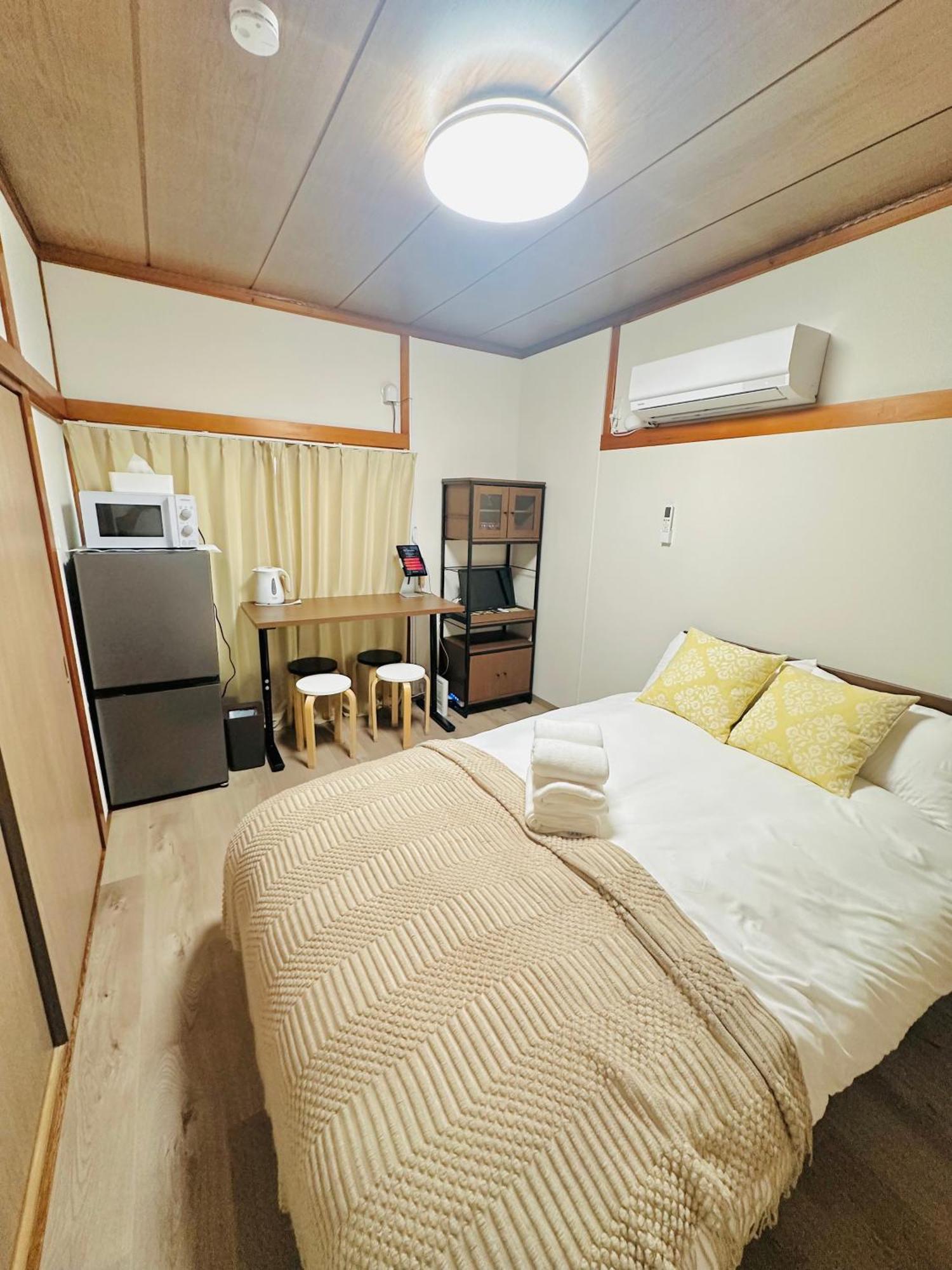 Apartment 桜home *