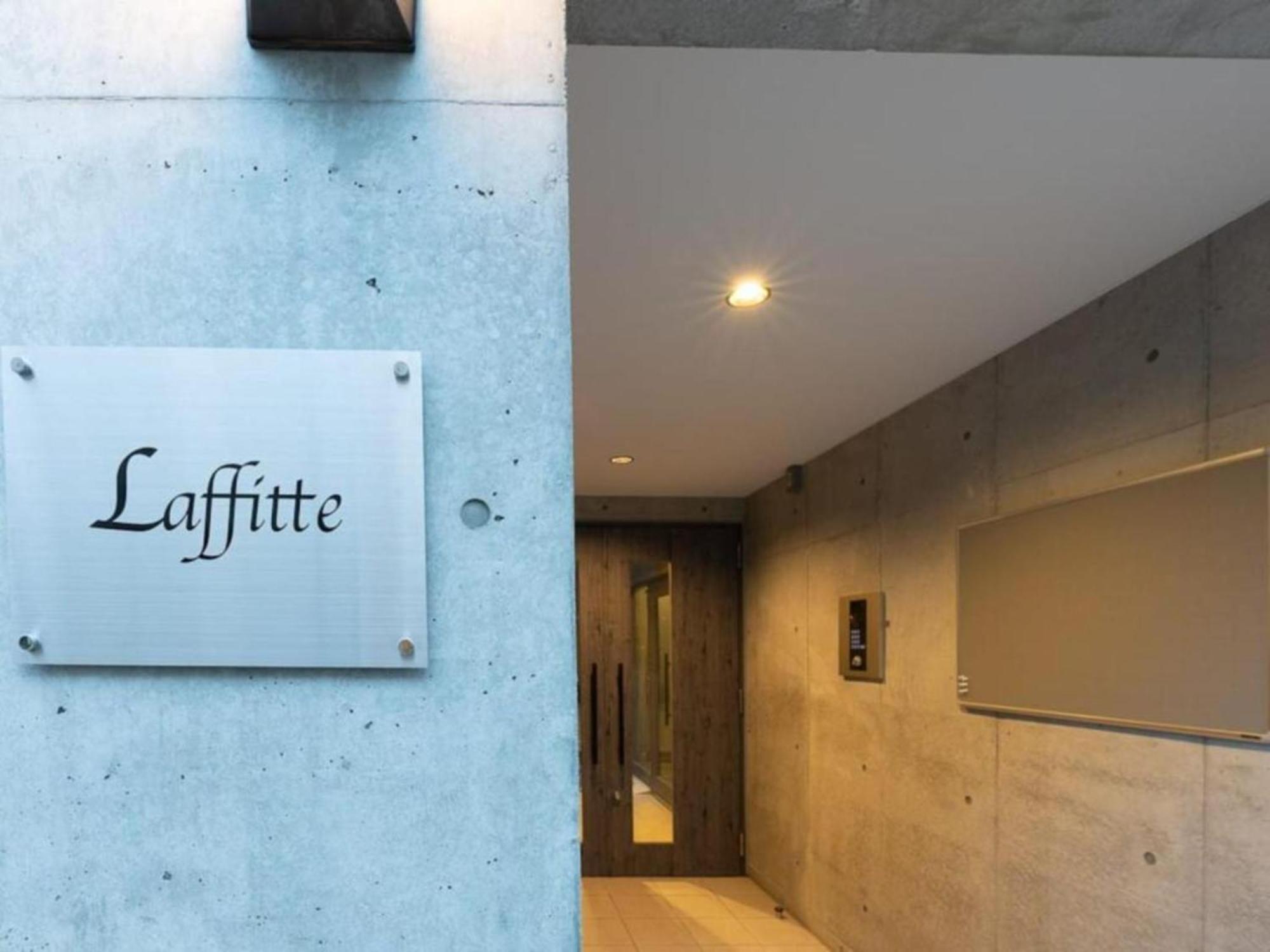 ラフィット両国 Apartment