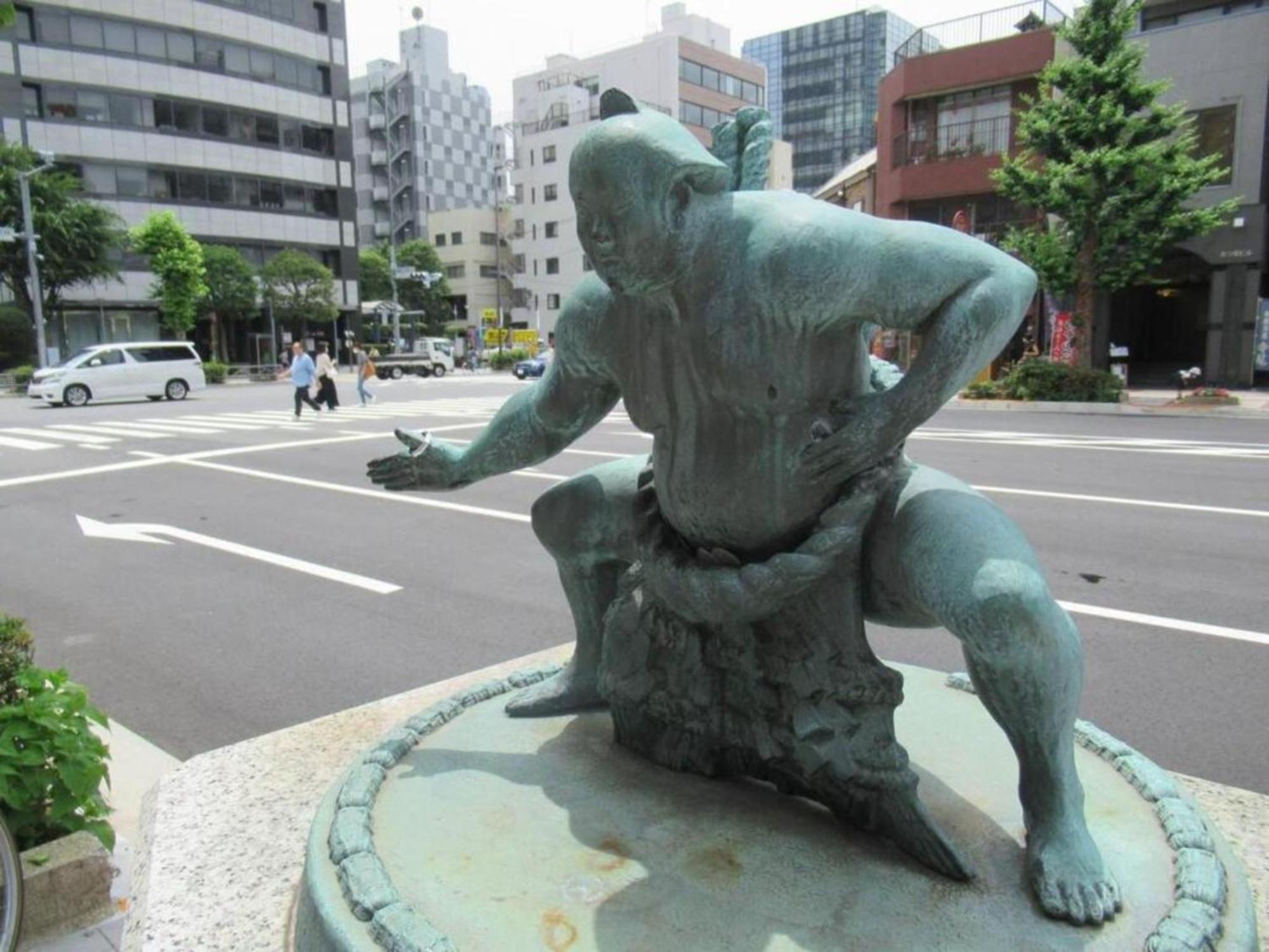 ラフィット両国