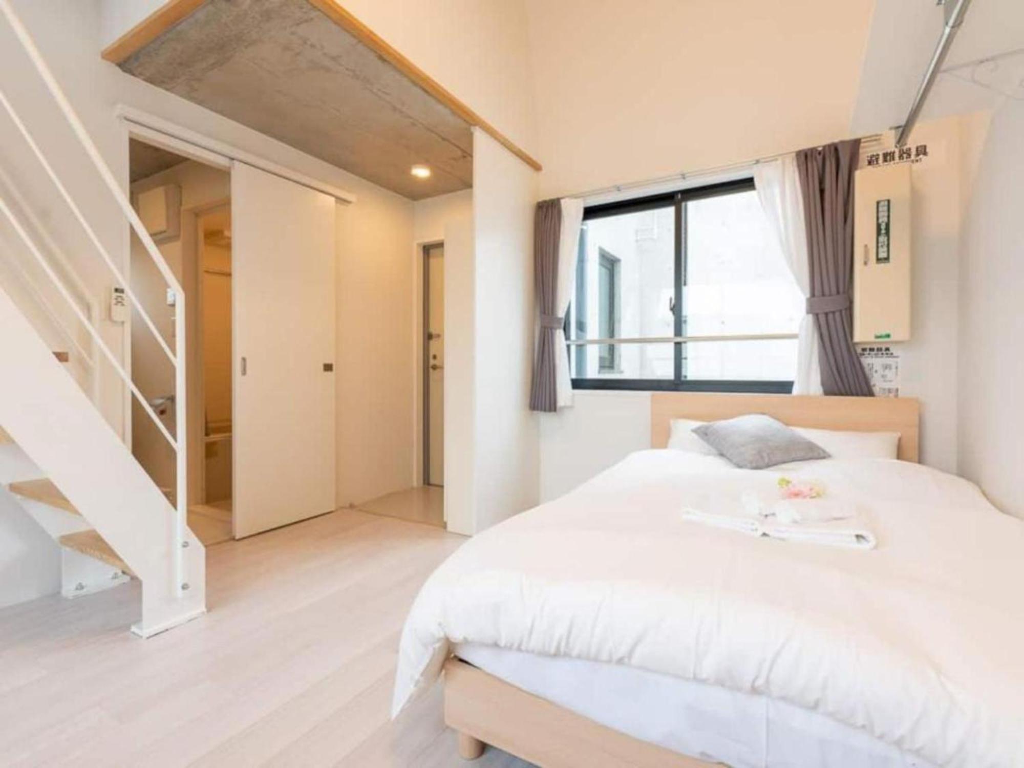 ラフィット両国 Apartment