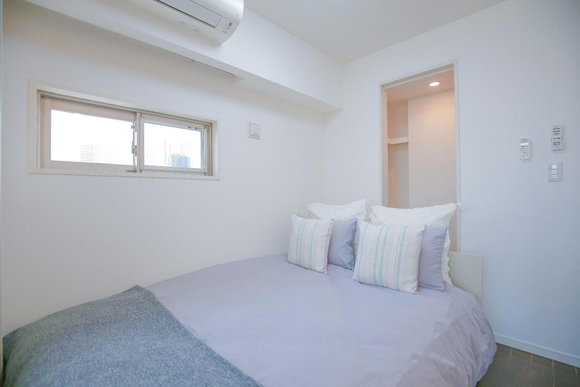 10min Walk To Shinjuku Yeoe-2 Apartment Tokyo