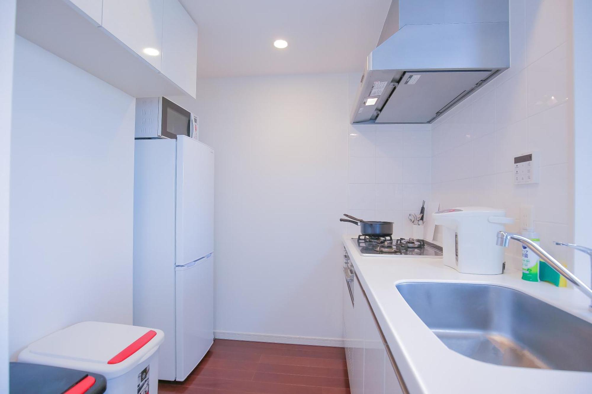Apartment 10min Walk To Shinjuku Yeoe-2 *