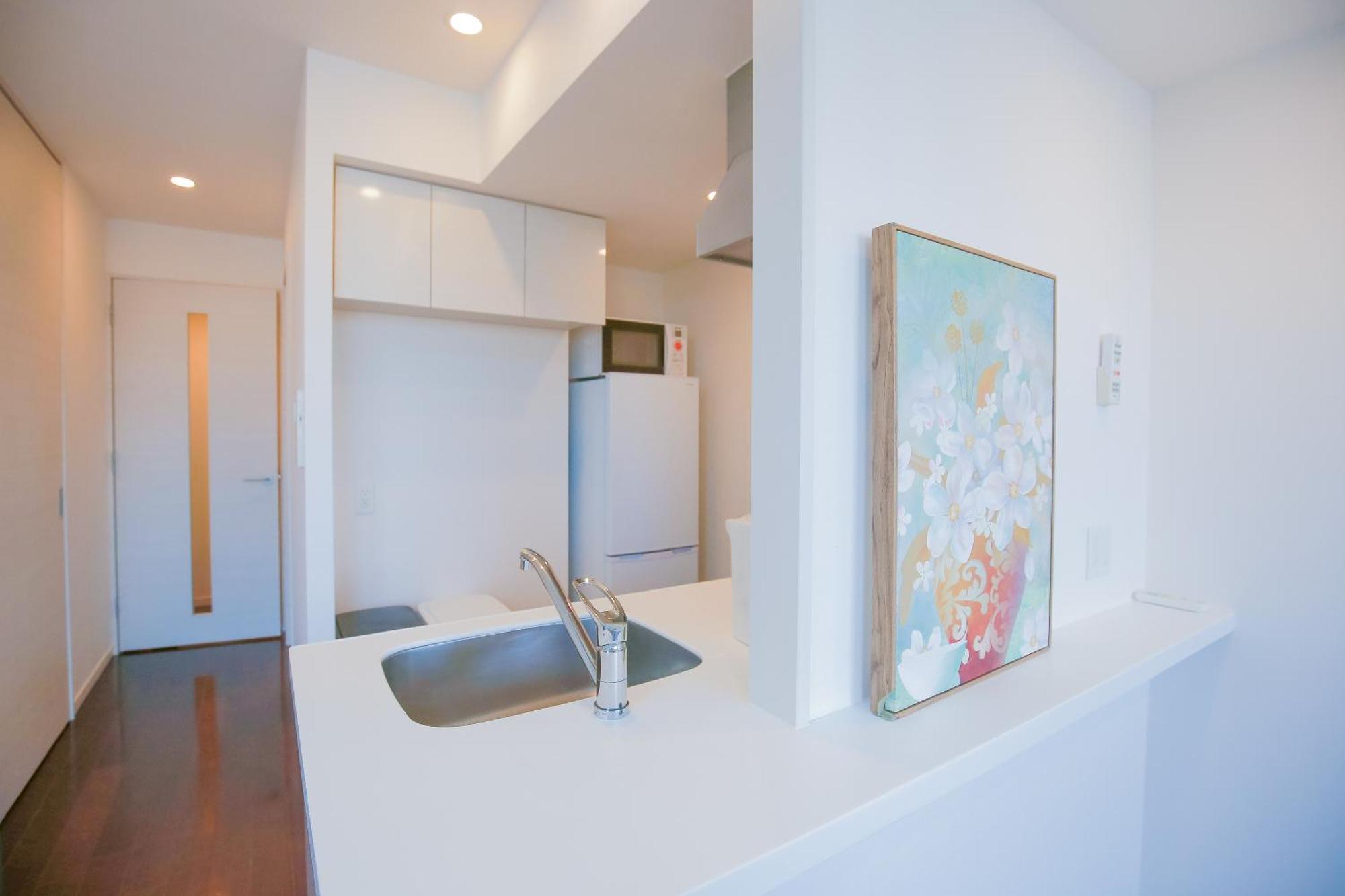 Apartment 10min Walk To Shinjuku Yeoe-2 *