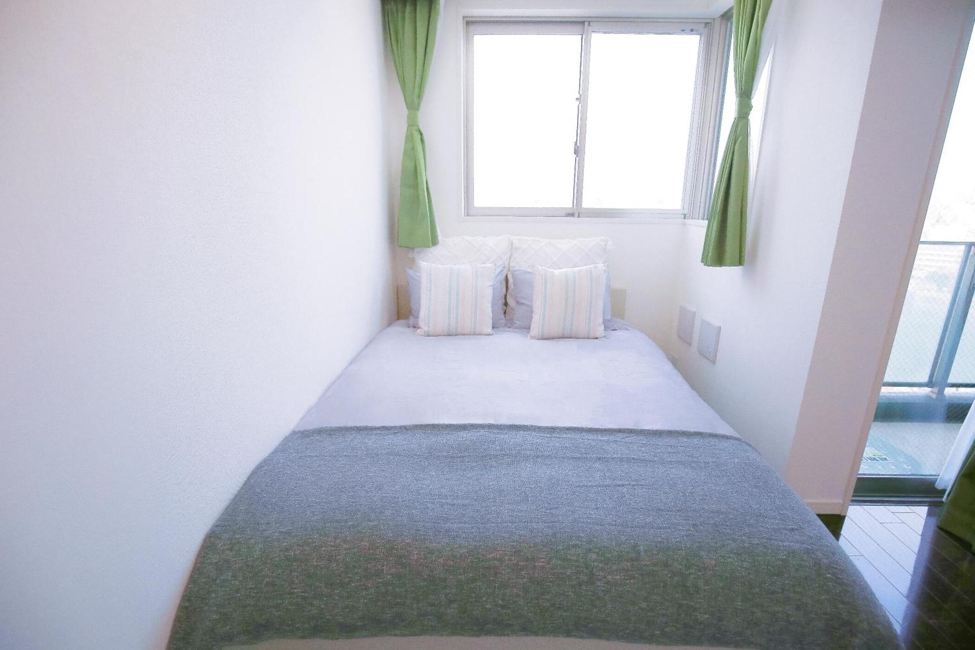 10min Walk To Shinjuku Yeoe-2 Apartment