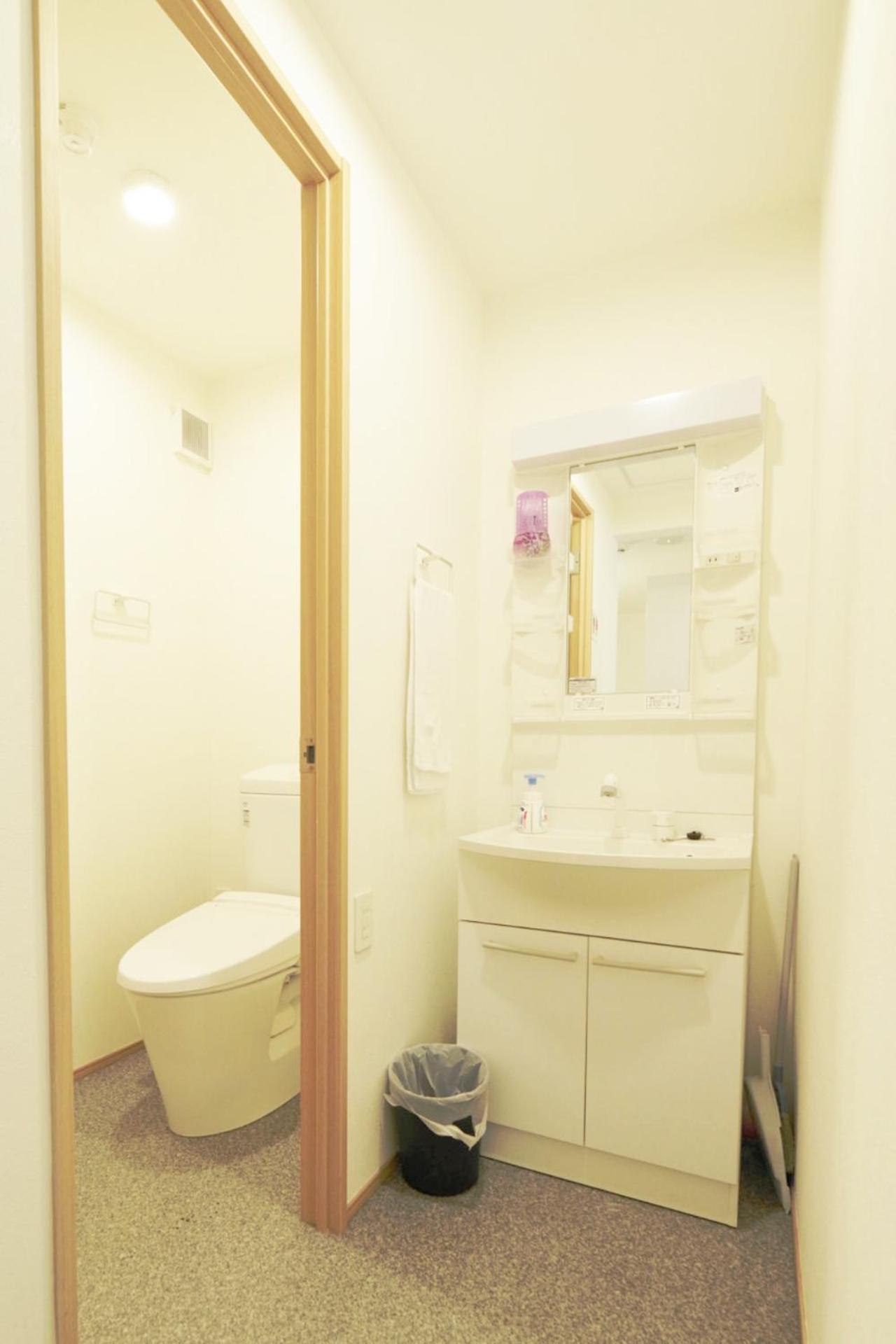 Guest house Hananosato Ikebukuro *