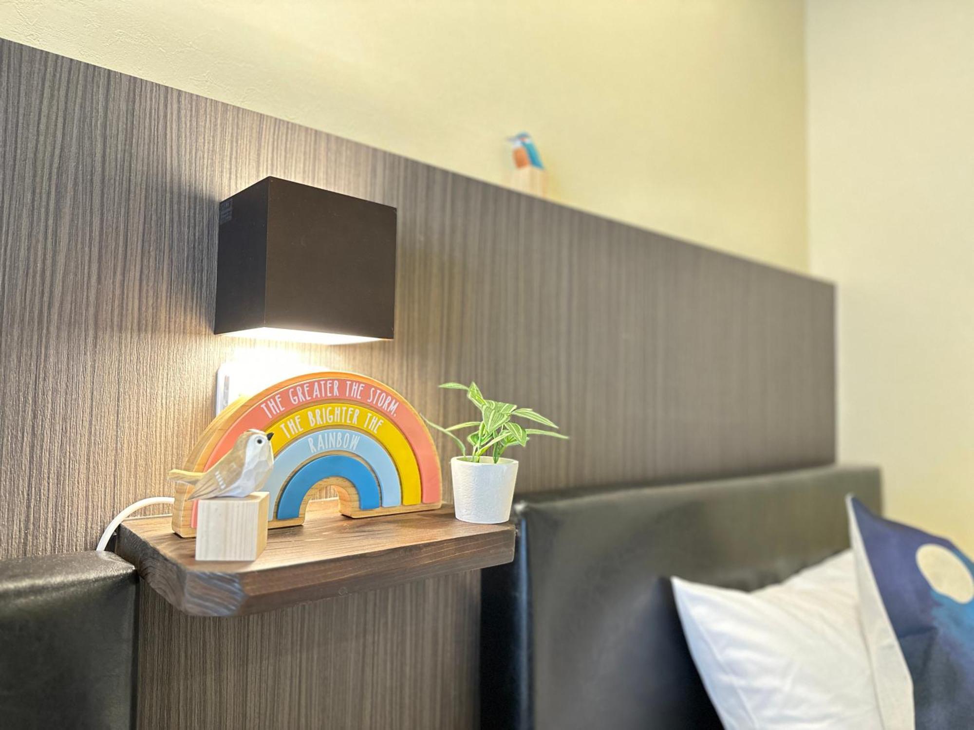 Nestay Otsuka Apartment *
