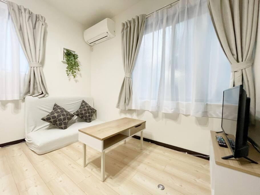 Apartment Jtテラスハウス堀切 八番館 Tokyo
