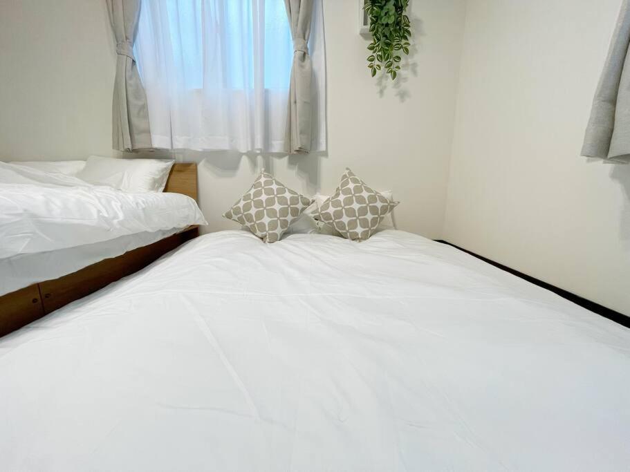 Jtテラスハウス堀切 八番館 Tokyo