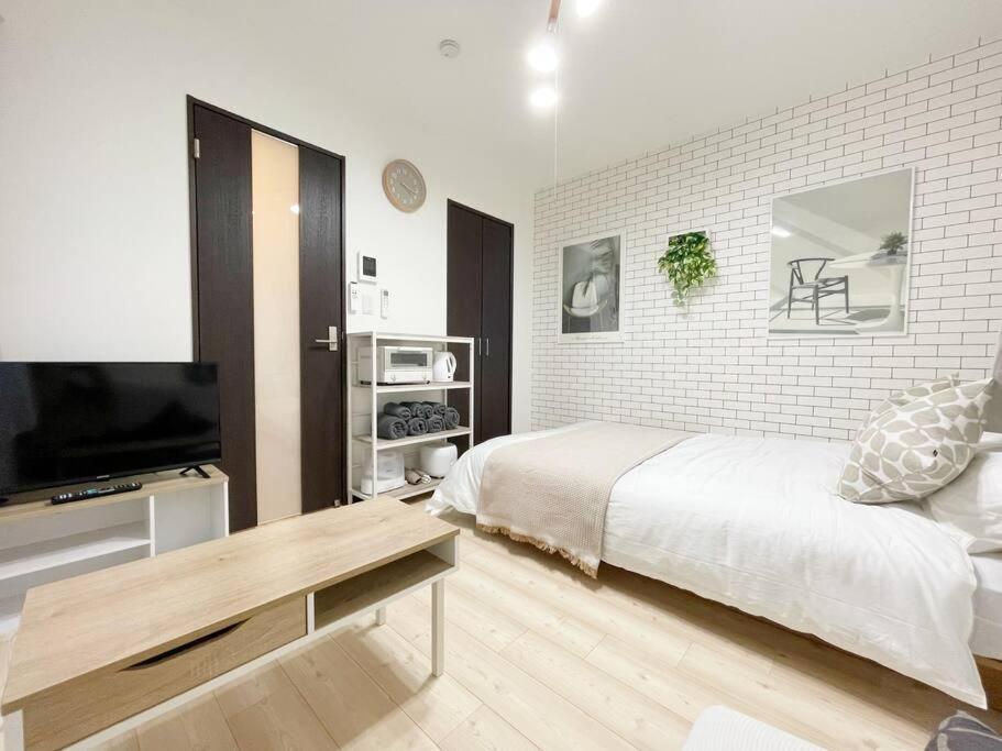 Jtテラスハウス堀切 八番館 Apartment Tokyo