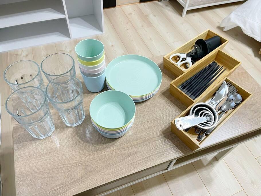 Jtテラスハウス堀切 八番館 Apartment Tokyo