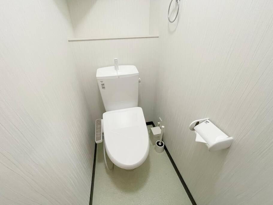 Apartment Jtテラスハウス堀切 八番館 Tokyo