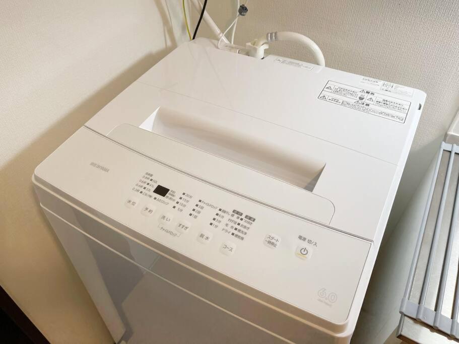 Jtテラスハウス堀切 八番館 Apartment Tokyo