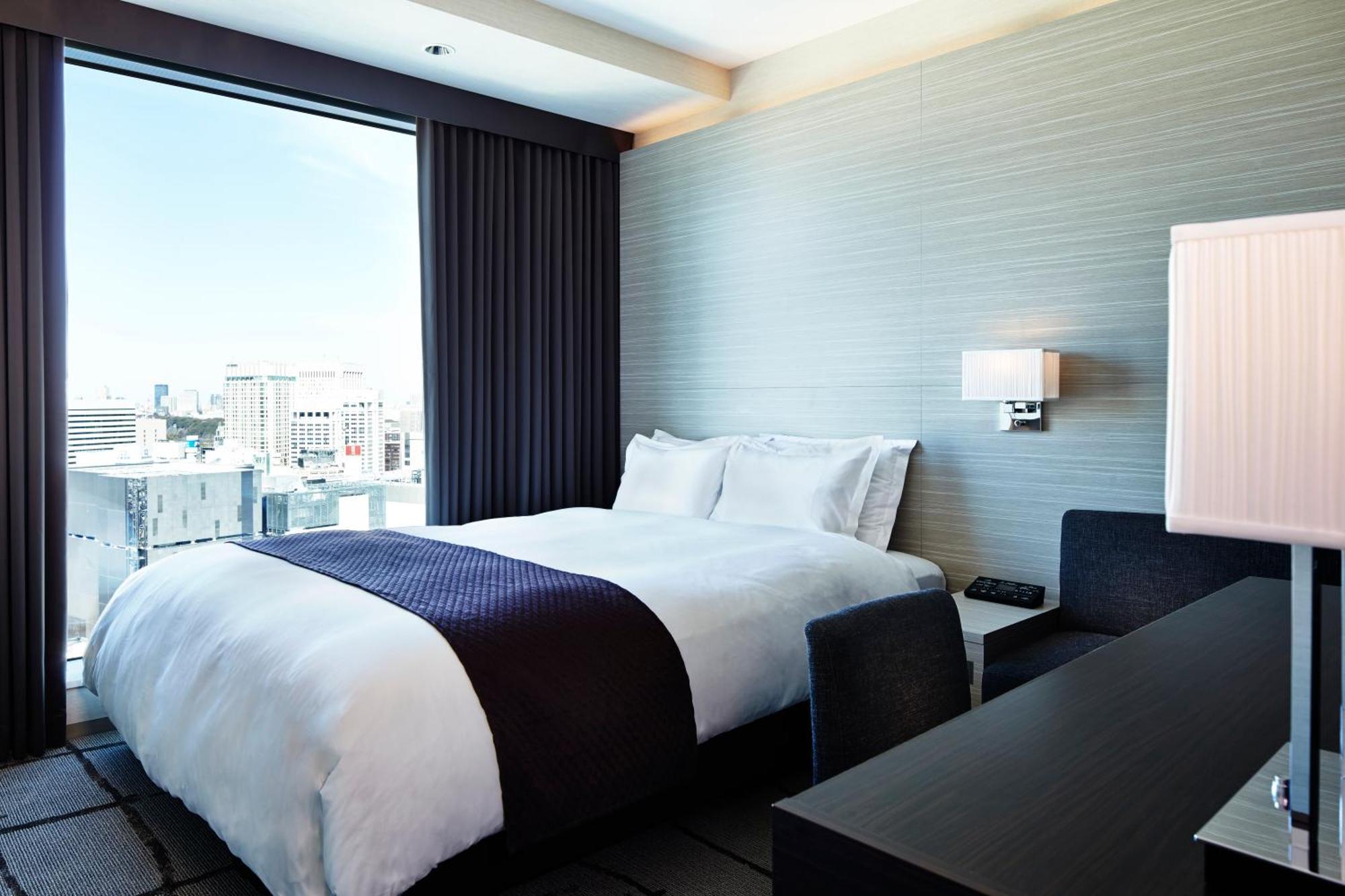 Mitsui Garden Ginza Premier Hotel Tokyo
