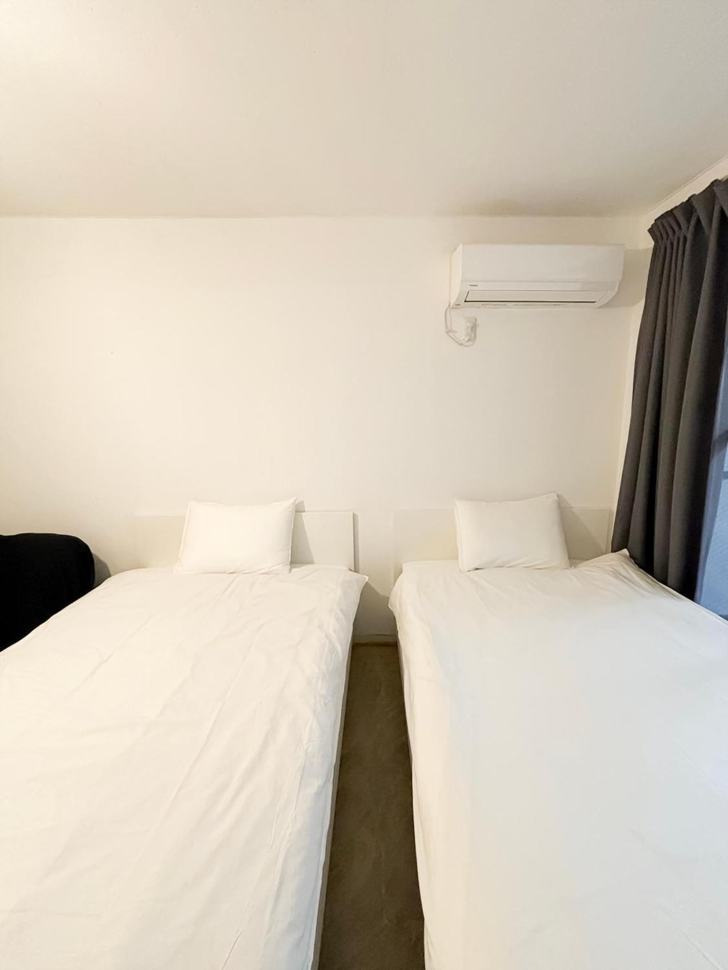 Hostel Waves Nakameguro Tokyo