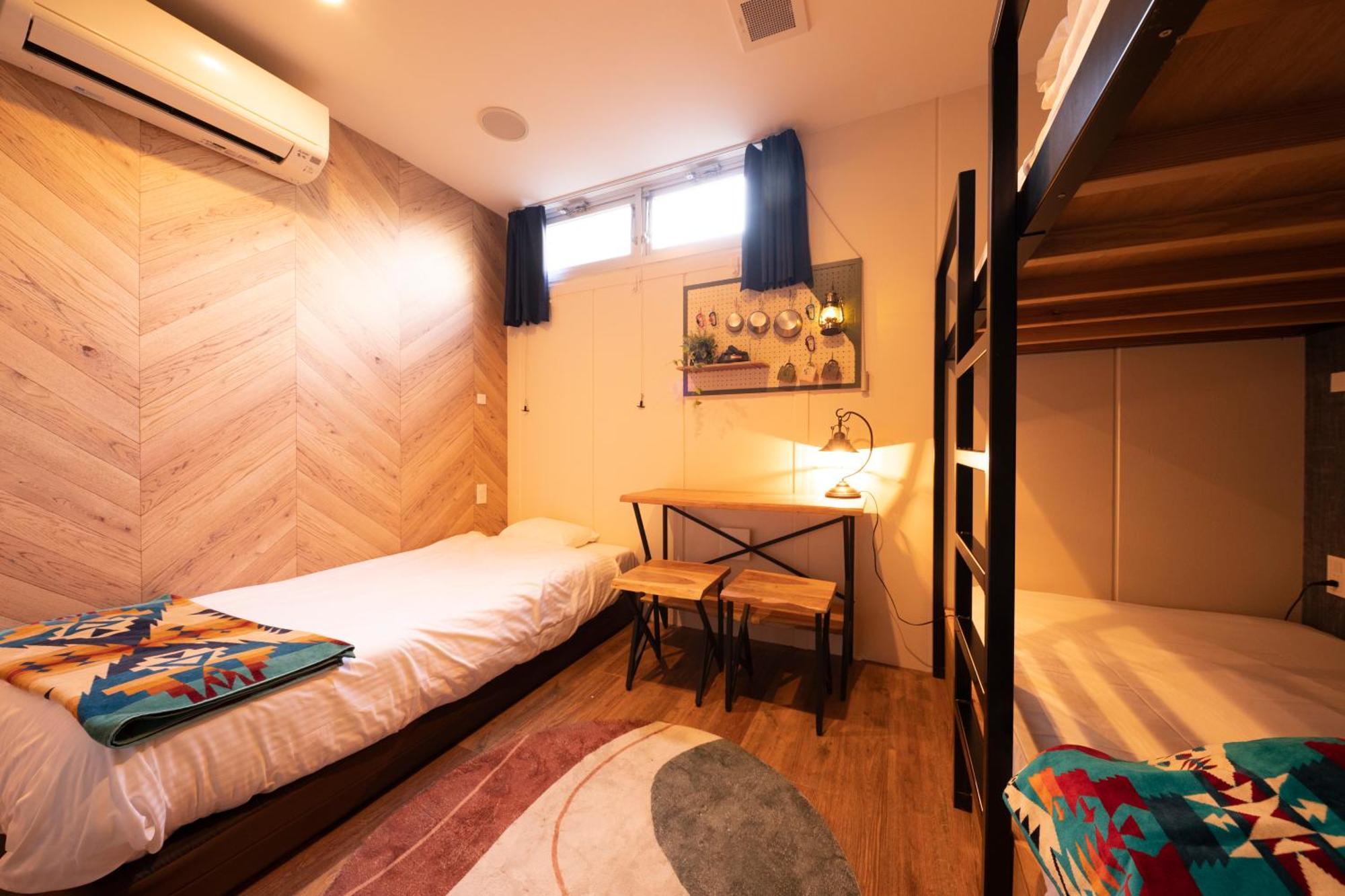 Glamping Asakusa