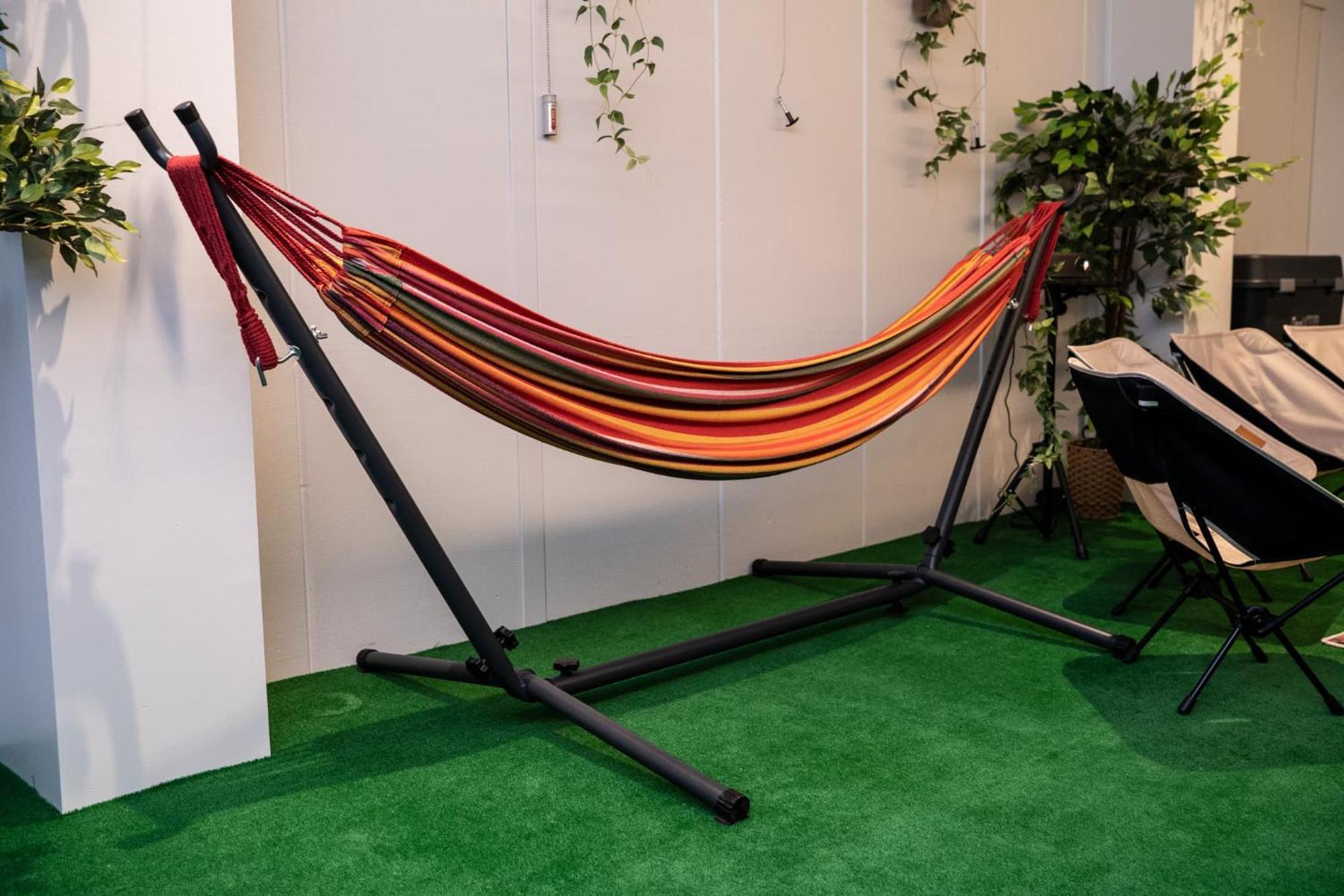 Hostel Glamping Asakusa Tokyo